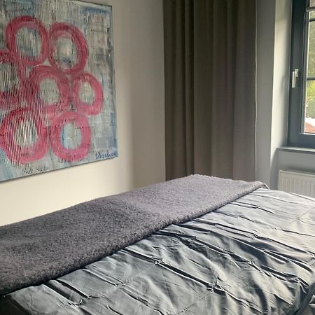 Haus Zwei Apartment Aspang Markt Ngoại thất bức ảnh