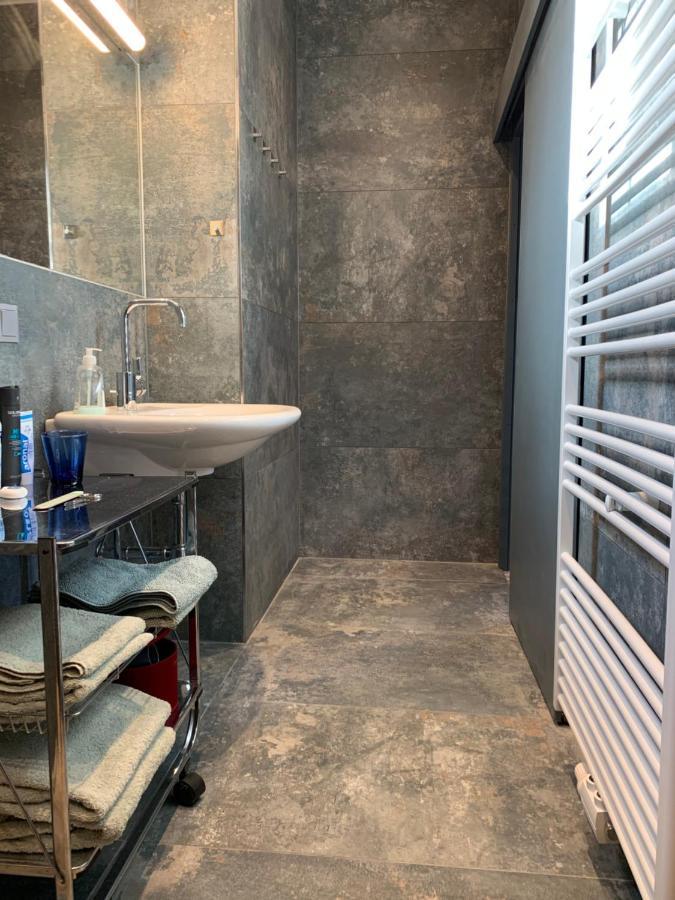 Haus Zwei Apartment Aspang Markt Ngoại thất bức ảnh