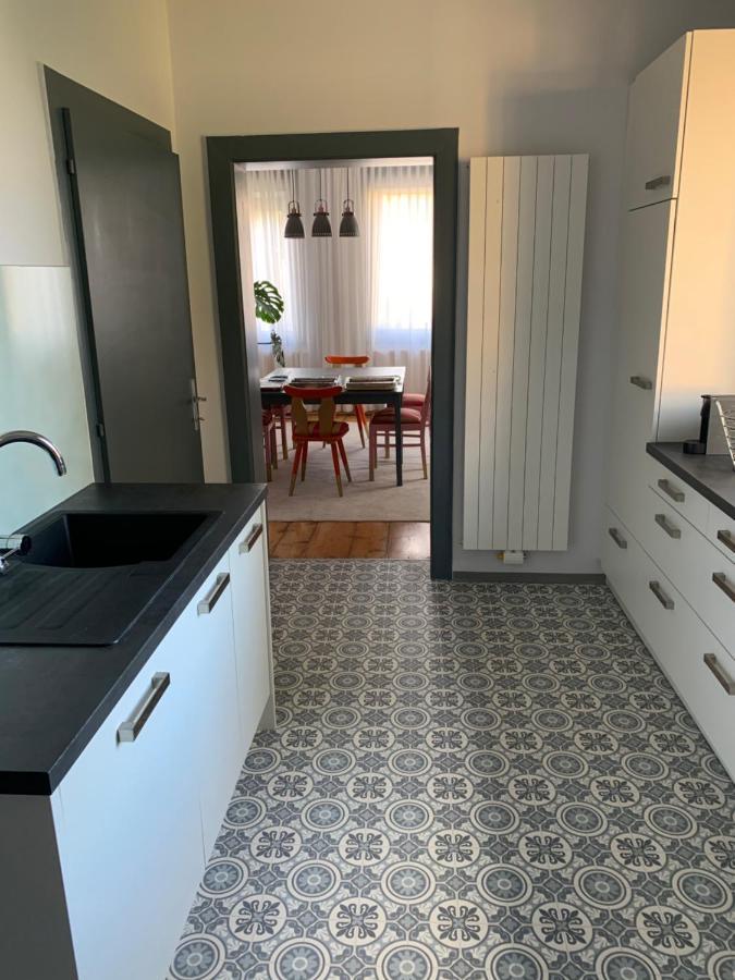 Haus Zwei Apartment Aspang Markt Ngoại thất bức ảnh
