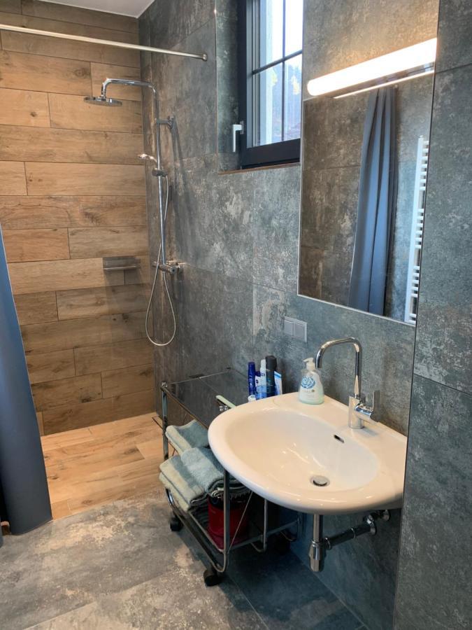 Haus Zwei Apartment Aspang Markt Ngoại thất bức ảnh