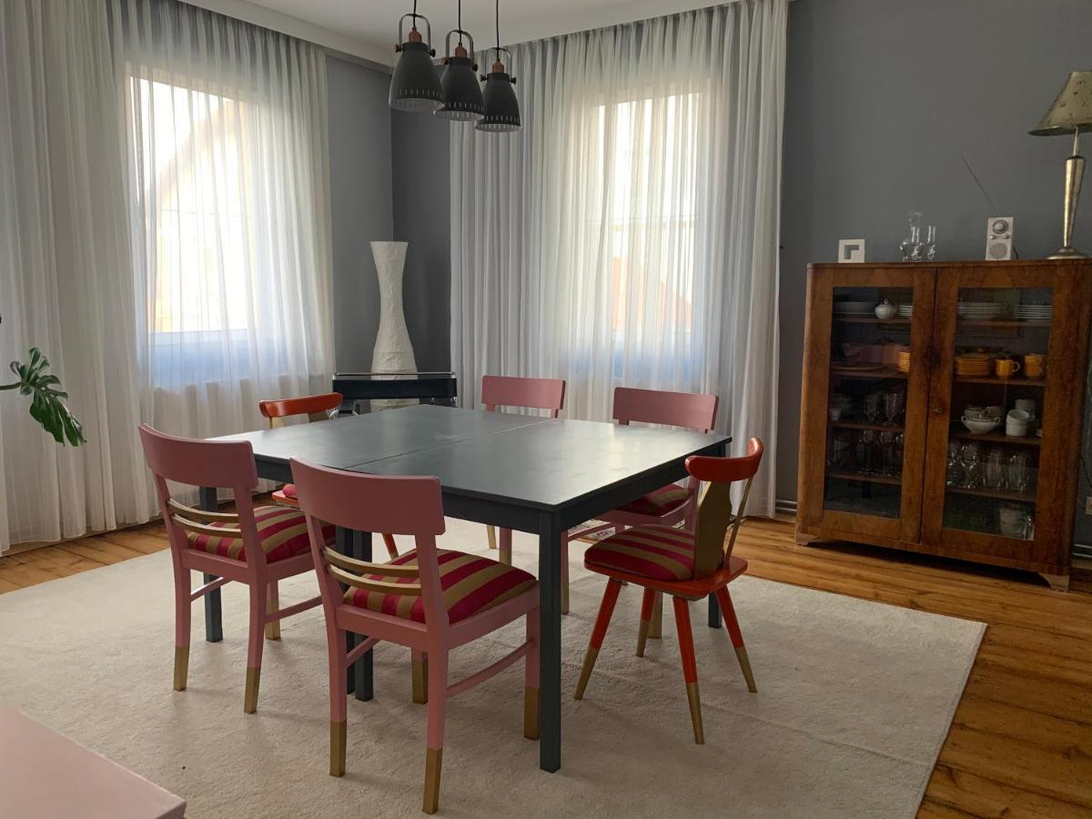 Haus Zwei Apartment Aspang Markt Ngoại thất bức ảnh