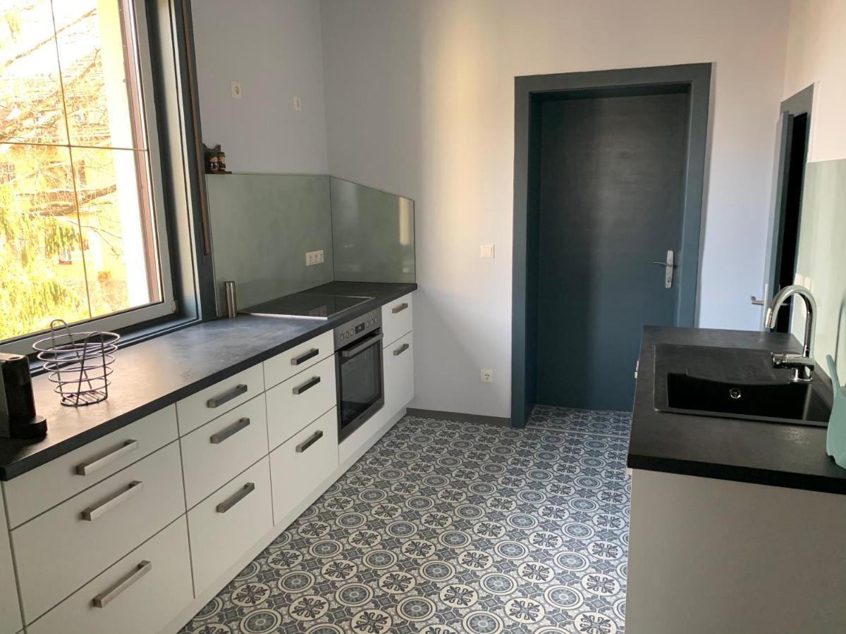 Haus Zwei Apartment Aspang Markt Ngoại thất bức ảnh