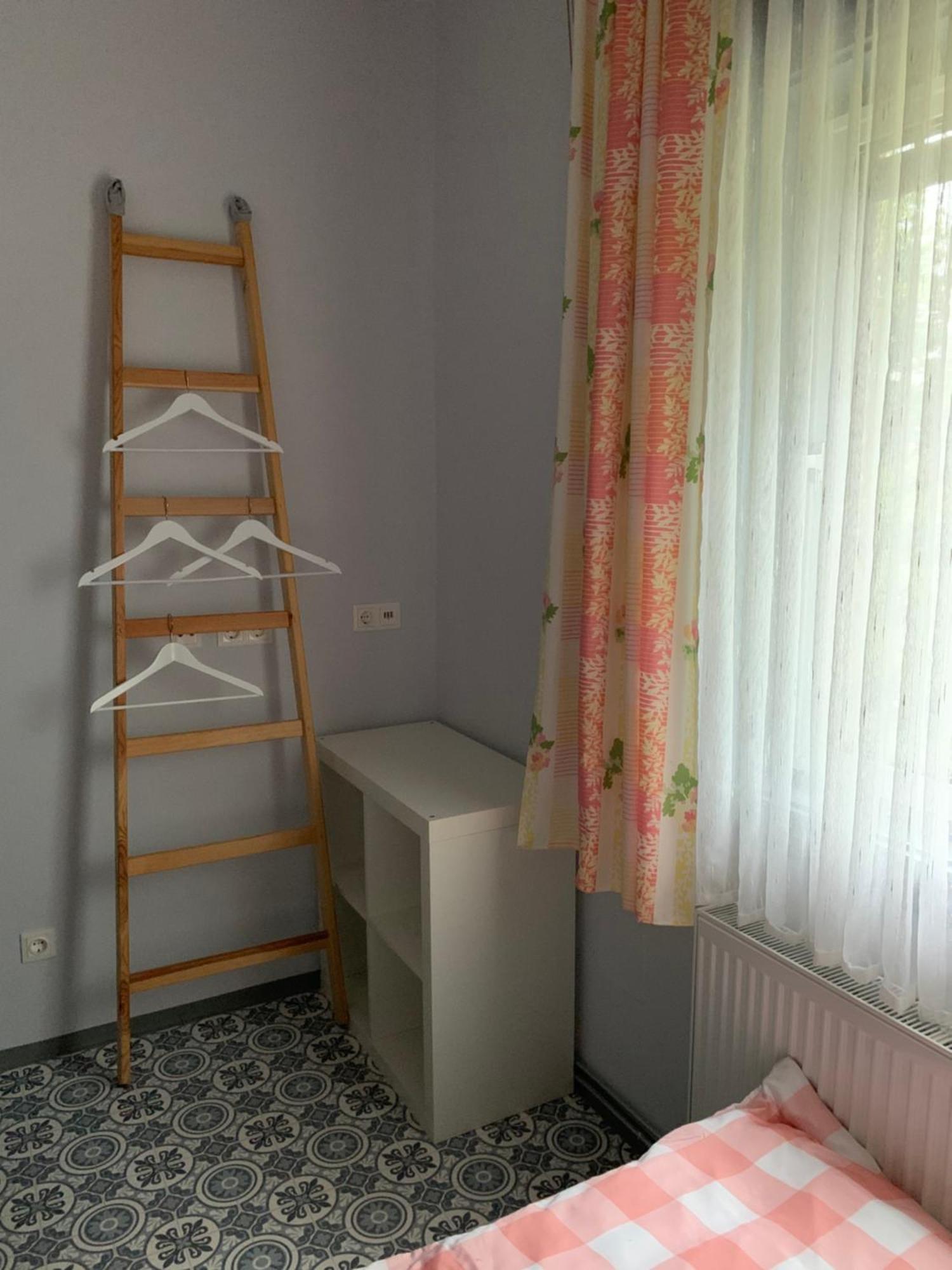 Haus Zwei Apartment Aspang Markt Ngoại thất bức ảnh