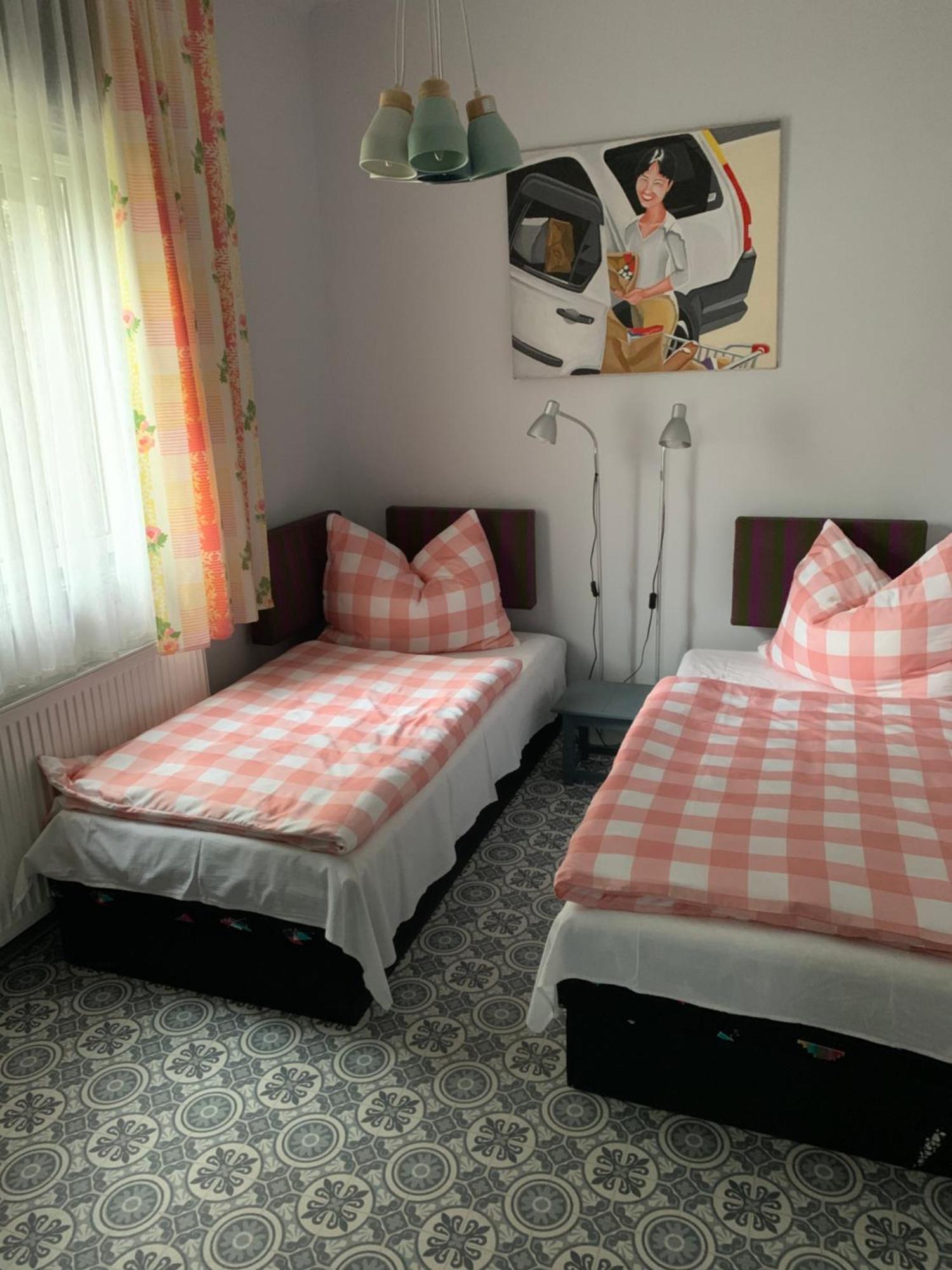Haus Zwei Apartment Aspang Markt Ngoại thất bức ảnh