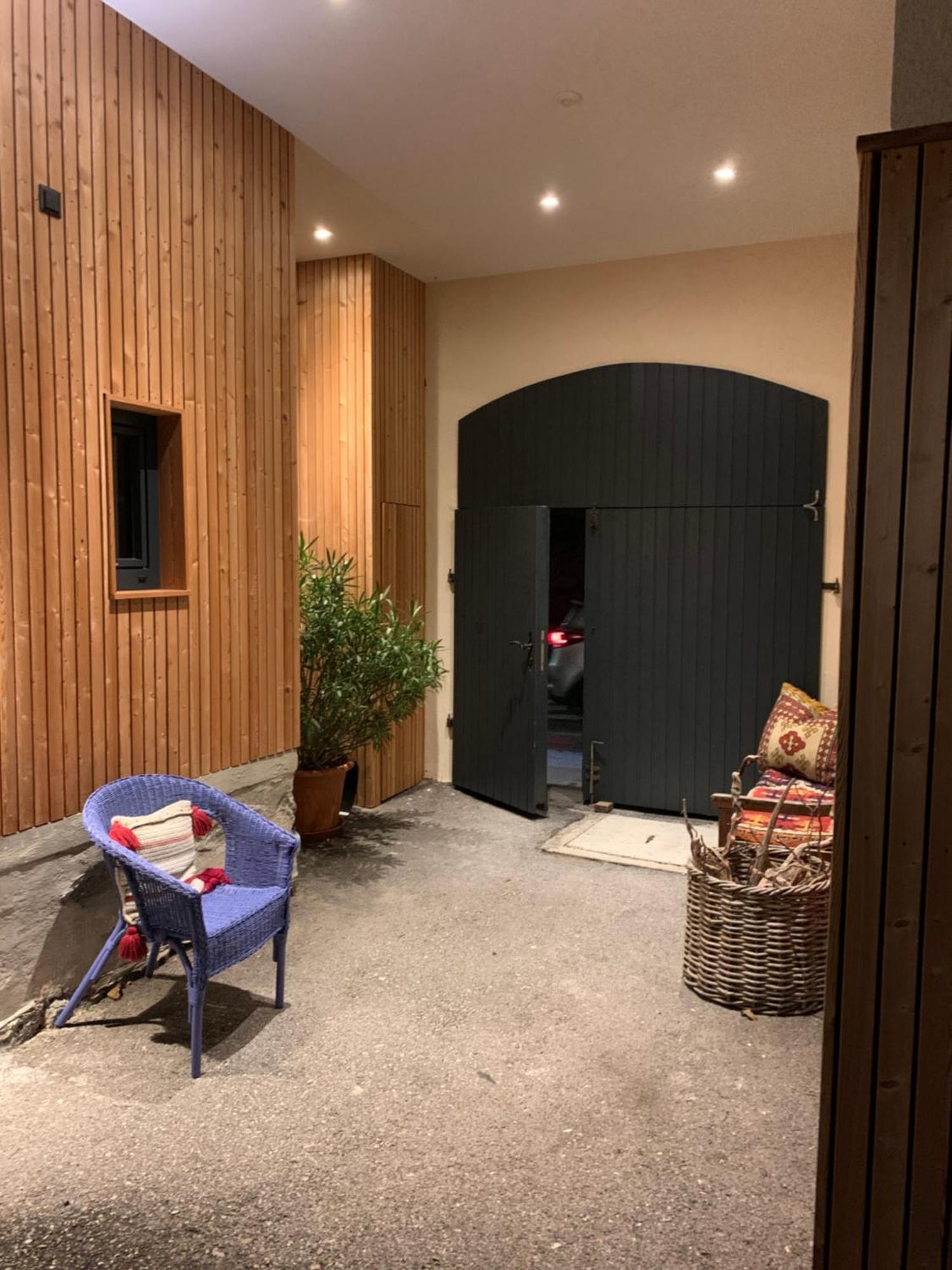 Haus Zwei Apartment Aspang Markt Ngoại thất bức ảnh