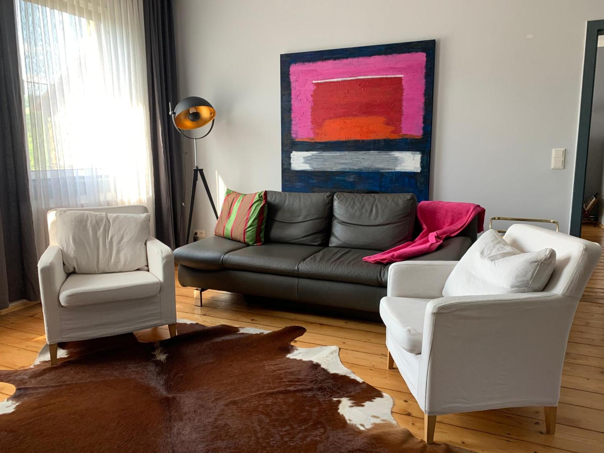 Haus Zwei Apartment Aspang Markt Ngoại thất bức ảnh