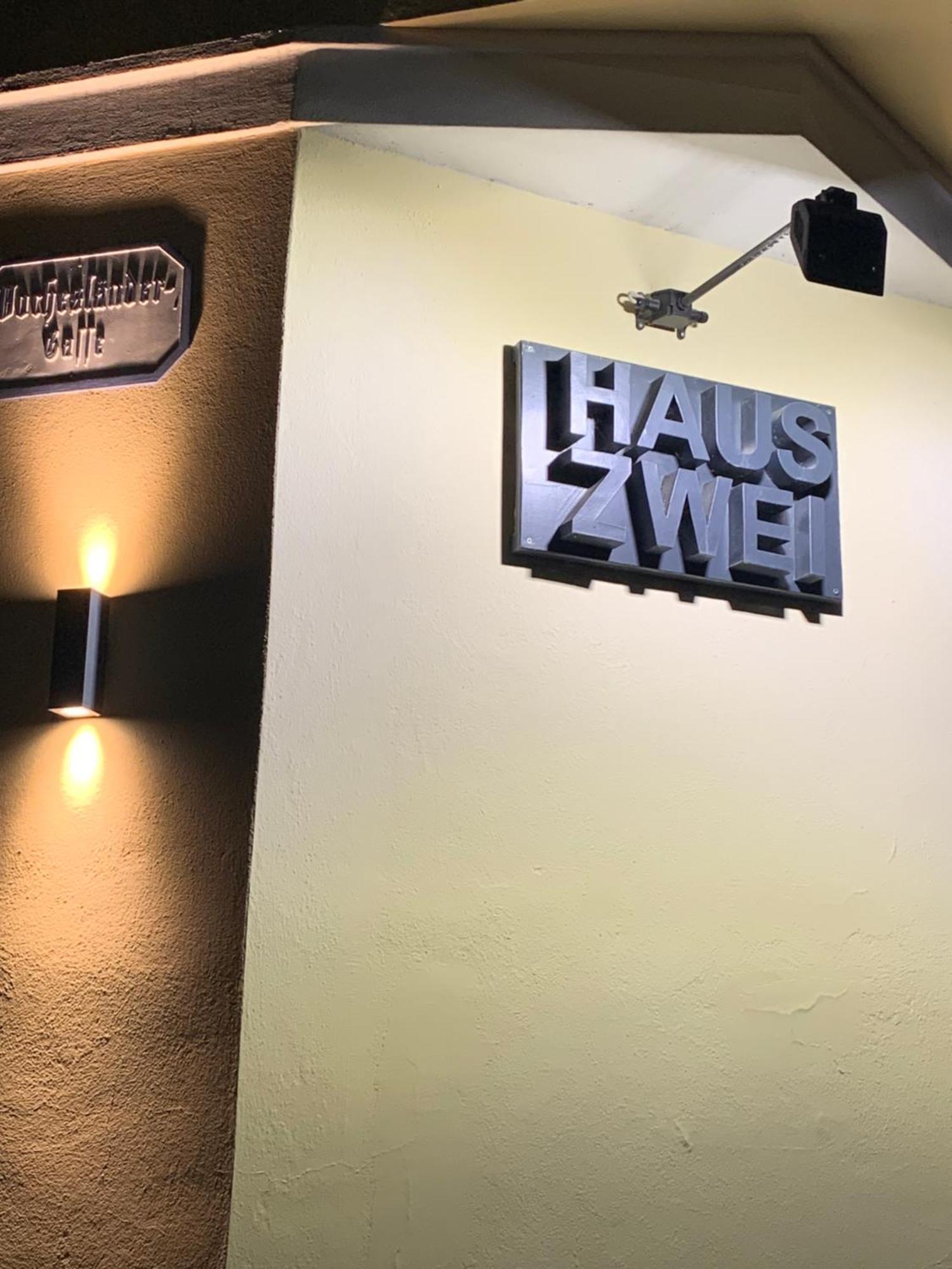 Haus Zwei Apartment Aspang Markt Ngoại thất bức ảnh